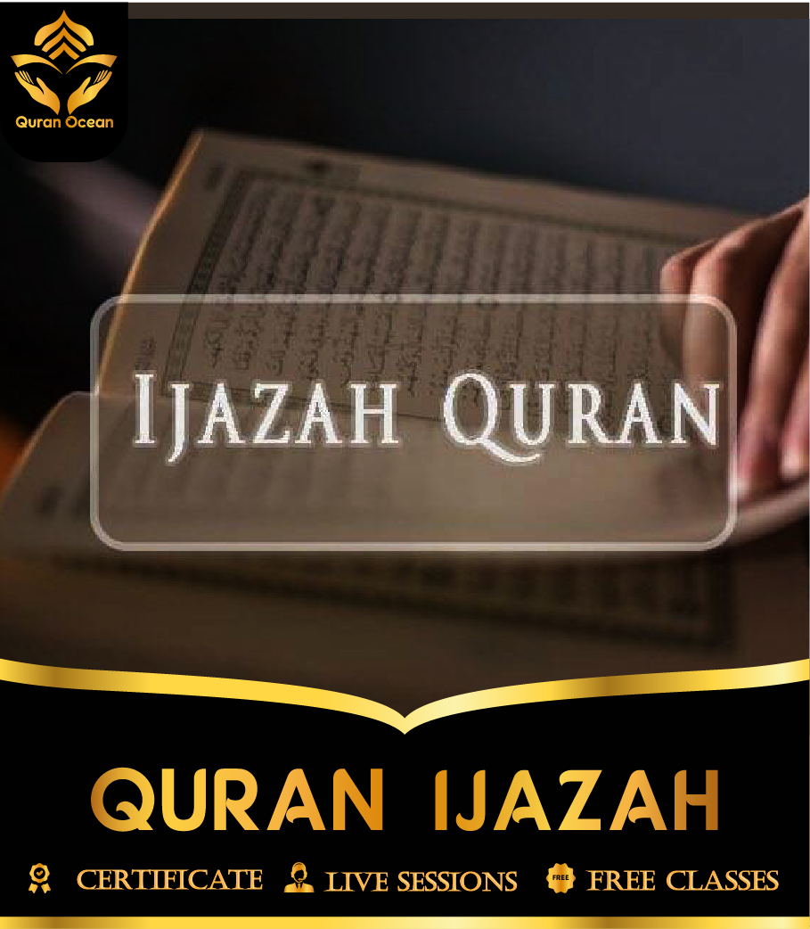 Ijazah_Quran_Course
